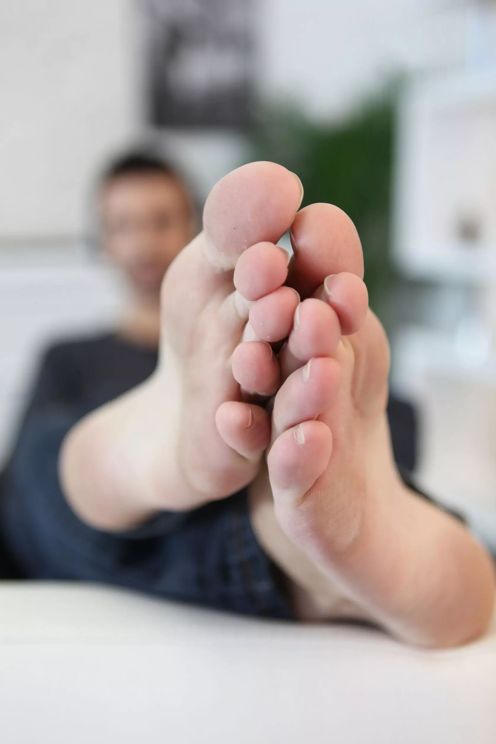 Falsos mitos sobre las durezas en los pies